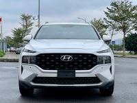 Bán xe Hyundai SantaFe 2023 Tiêu chuẩn 2.2L giá 1 Tỷ 78 Triệu - Hà Nội