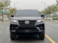 Bán xe Toyota Fortuner 2022 2.4L 4x2 AT giá 968 Triệu - Hà Nội