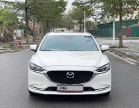 Bán xe Mazda 6 2022 Premium 2.0 AT giá 699 Triệu - Hà Nội