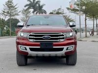 Bán xe Ford Everest 2019 Titanium 2.0L 4x4 AT giá 878 Triệu - Hà Nội