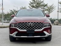 Bán xe Hyundai SantaFe 2023 Cao cấp 2.2L HTRAC giá 1 Tỷ 248 Triệu - Hà Nội