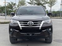 Bán xe Toyota Fortuner 2018 2.4G 4x2 MT giá 699 Triệu - Hà Nội