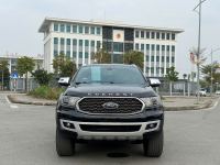 Bán xe Ford Everest 2022 Titanium 2.0L 4x2 AT giá 988 Triệu - Hà Nội