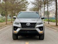 Bán xe Toyota Fortuner 2020 2.7V 4x2 AT giá 825 Triệu - Hà Nội