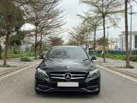 Bán xe Mercedes Benz C class 2015 C200 giá 580 Triệu - Hà Nội