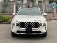 Bán xe Hyundai SantaFe 2022 Cao cấp 2.2L HTRAC giá 1 Tỷ 185 Triệu - Hà Nội