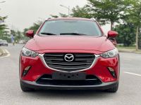 Bán xe Mazda CX3 2021 Deluxe 1.5 AT giá 495 Triệu - Hà Nội