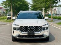 Bán xe Hyundai SantaFe 2021 Cao cấp 2.2L HTRAC giá 1 Tỷ 95 Triệu - Hà Nội