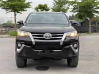 Bán xe Toyota Fortuner 2017 2.7V 4x2 AT giá 678 Triệu - Hà Nội