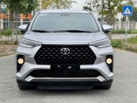 Bán xe Toyota Veloz 2024 Cross Top 1.5 CVT giá 599 Triệu - Hà Nội