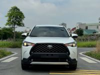 Bán xe Toyota Corolla Cross 1.8G 2022 giá 699 Triệu - Hà Nội