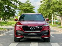 Bán xe VinFast Lux SA 2.0 2021 Premium 2.0 AT giá 770 Triệu - Hà Nội