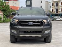 Bán xe Ford Ranger Wildtrak 3.2L 4x4 AT 2017 giá 545 Triệu - Hà Nội