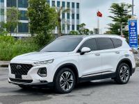 Bán xe Hyundai SantaFe 2021 Cao cấp 2.4L HTRAC giá 879 Triệu - Hà Nội