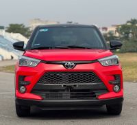 Bán xe Toyota Raize 2023 G 1.0 CVT giá 478 Triệu - Hà Nội