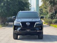Bán xe Toyota Fortuner 2024 2.7L 4x2 AT giá 1 Tỷ 65 Triệu - Hà Nội