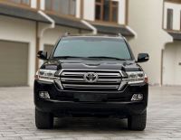 Bán xe Toyota Land Cruiser 4.6 V8 2019 giá 3 Tỷ 868 Triệu - Hà Nội