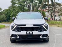 Bán xe Kia Sportage 2025 Signature 1.6T AWD giá 1 Tỷ 25 Triệu - Hà Nội
