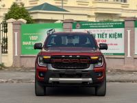 Bán xe Ford Ranger 2023 Wildtrak 2.0L 4x4 AT giá 839 Triệu - Hà Nội