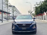 Bán xe Hyundai SantaFe 2019 2.2L HTRAC giá 799 Triệu - Hà Nội