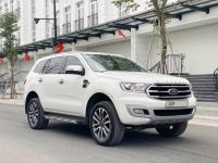Bán xe Ford Everest 2019 Titanium 2.0L 4x2 AT giá 795 Triệu - Hà Nội