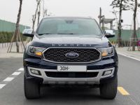 Bán xe Ford Everest 2021 Titanium 2.0L 4x4 AT giá 938 Triệu - Hà Nội
