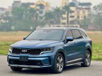 Bán xe Kia Sorento 2020 Signature 2.2 AT AWD 6S giá 888 Triệu - Hà Nội