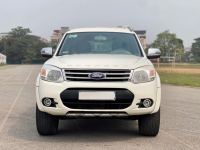 Bán xe Ford Everest 2013 Limited 2.5L 4x2 AT giá 368 Triệu - Hà Nội