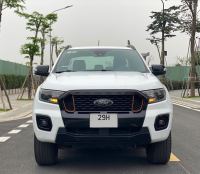 Bán xe Ford Ranger 2021 Wildtrak 2.0L 4x4 AT giá 689 Triệu - Hà Nội
