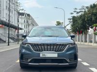 Bán xe Kia Carnival 2022 Signature 2.2D giá 1 Tỷ 159 Triệu - Hà Nội