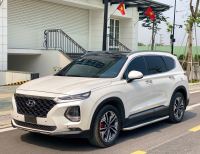 Bán xe Hyundai SantaFe 2020 Premium 2.2L HTRAC giá 859 Triệu - Hà Nội