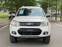 Bán xe Ford Everest 2013 2.5L 4x2 AT giá 368 Triệu - Hà Nội