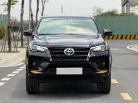 Bán xe Toyota Fortuner 2025 2.4L 4x2 AT giá 1 Tỷ 38 Triệu - Hà Nội