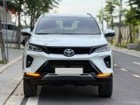 Bán xe Toyota Fortuner Legender 2.4L 4x2 AT 2024 giá 1 Tỷ 138 Triệu - Hà Nội