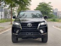Bán xe Toyota Fortuner 2.4L 4x2 AT 2022 giá 915 Triệu - Hà Nội