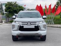Bán xe Mitsubishi Pajero Sport 2.4D 4x2 AT 2022 giá 848 Triệu - Hà Nội