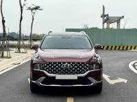 Bán xe Hyundai SantaFe 2023 Cao cấp 2.2L HTRAC giá 1 Tỷ 138 Triệu - Hà Nội