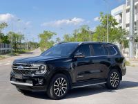 Bán xe Ford Everest 2024 Platinum 2.0L 4x4 AT giá 1 Tỷ 489 Triệu - Hà Nội