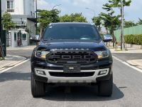 Bán xe Ford Everest 2021 Titanium 2.0L 4x2 AT giá 888 Triệu - Hà Nội