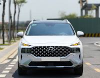 Bán xe Hyundai SantaFe 2022 Cao cấp 2.5L HTRAC giá 998 Triệu - Hà Nội