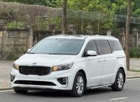 Bán xe Kia Sedona Platinum D 2018 giá 628 Triệu - Hà Nội