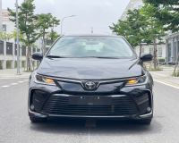 Bán xe Toyota Corolla altis 1.8V 2022 giá 645 Triệu - Hà Nội