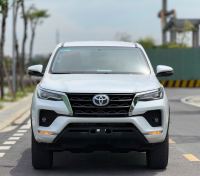 Bán xe Toyota Fortuner 2.4L 4x2 AT 2024 giá 988 Triệu - Hà Nội
