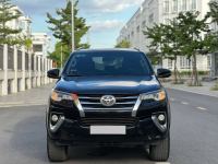 Bán xe Toyota Fortuner 2019 2.4G 4x2 AT giá 779 Triệu - Hà Nội