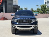Bán xe Ford Everest 2021 Titanium 2.0L 4x2 AT giá 839 Triệu - Hà Nội