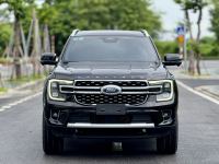 Bán xe Ford Everest 2024 Platinum 2.0L 4x4 AT giá 1 Tỷ 469 Triệu - Hà Nội