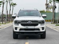 Bán xe Ford Everest 2024 Platinum 2.0L 4x4 AT giá 1 Tỷ 428 Triệu - Hà Nội