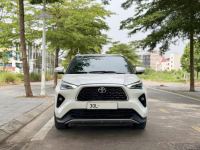 Bán xe Toyota Yaris Cross 2024 1.5 D-CVT giá 599 Triệu - Hà Nội