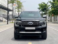 Bán xe Ford Everest 2025 Titanium Plus 2.0L 4x4 AT giá 1 Tỷ 368 Triệu - Hà Nội