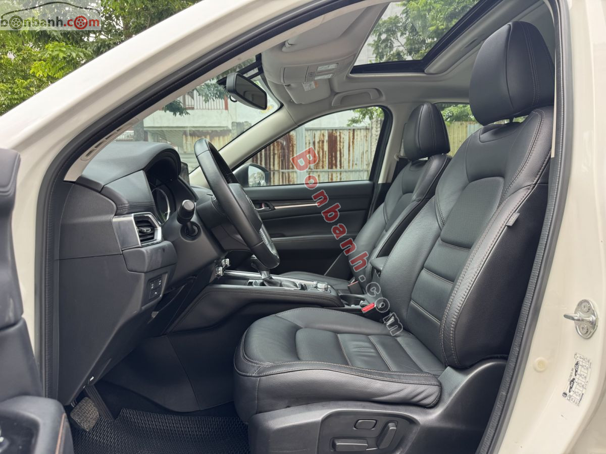 Mazda CX5 2.0 Deluxe 2020 - 555 Triệu 6